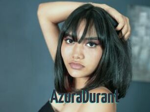 AzuraDurant