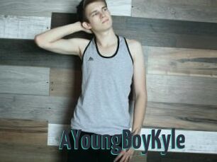 AYoungBoyKyle