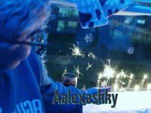 Aalexaskky