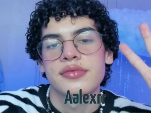 Aalexrr