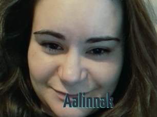 Aalinnak