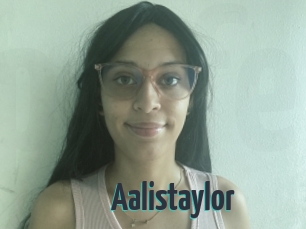 Aalistaylor