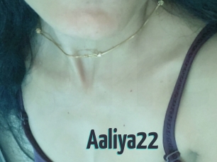 Aaliya22