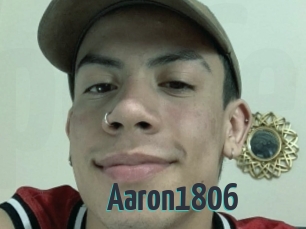 Aaron1806