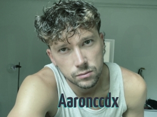 Aaronccdx