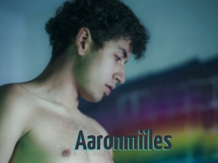 Aaronmiiles