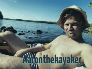 Aaronthekayaker