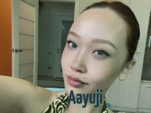 Aayuji