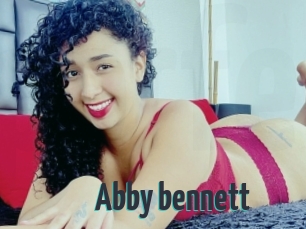 Abby_bennett