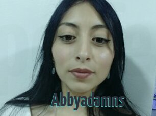 Abbyadamns