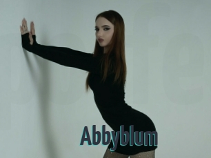 Abbyblum