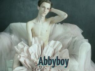 Abbyboy