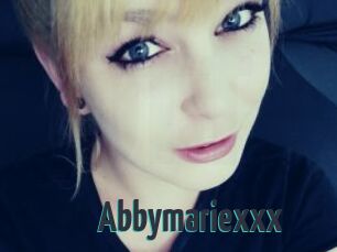 Abbymariexxx