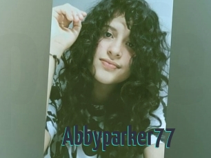 Abbyparker77