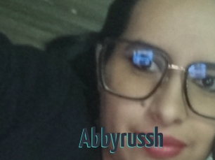 Abbyrussh