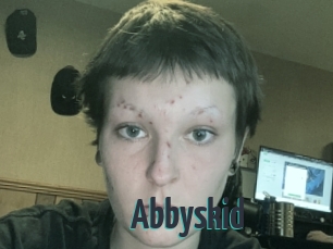 Abbyskid