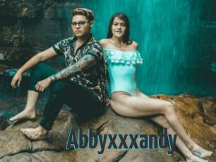 Abbyxxxandy