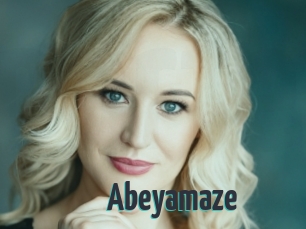 Abeyamaze