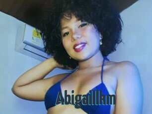 Abigaillkm