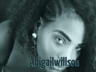 Abigailwillson