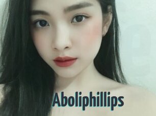 Aboliphillips