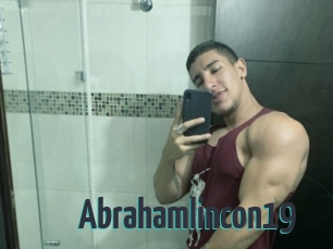 Abrahamlincon19