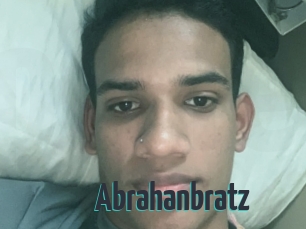 Abrahanbratz