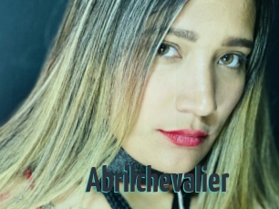 Abrilchevalier