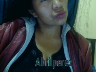 Abrilperez