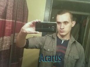 Acarus