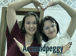 Accaandpeggy