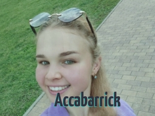 Accabarrick