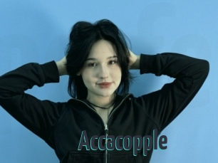 Accacopple