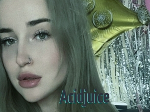 Acidjuice