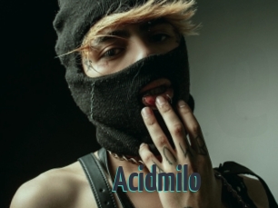 Acidmilo