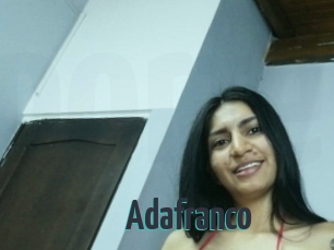 Adafranco