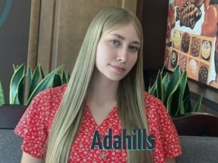 Adahills