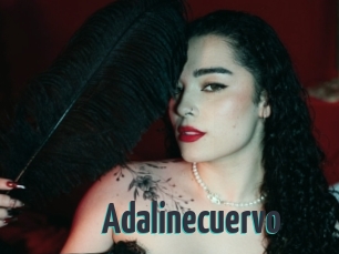 Adalinecuervo