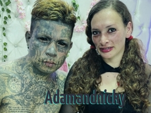 Adamandnicky