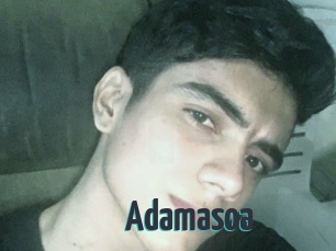 Adamasoa