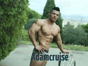 Adamcruise