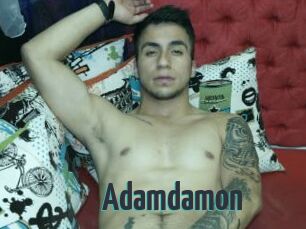 Adamdamon