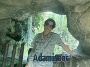 Adamisaac