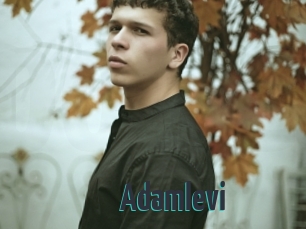 Adamlevi