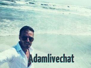 Adamlivechat