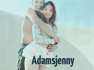 Adamsjenny