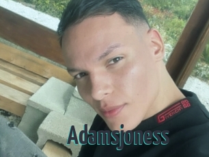 Adamsjoness