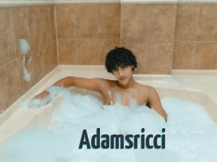 Adamsricci