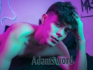 Adamsword