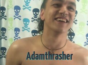 Adamthrasher